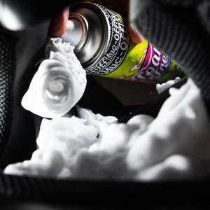 Foam fresh MUC-OFF 199 400ml - Img 7