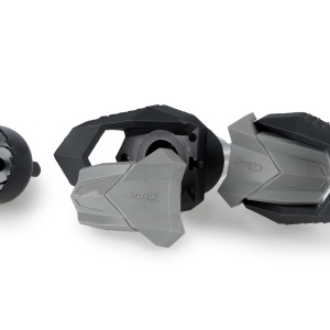 Frame sliders PUIG R19 22194N Negru