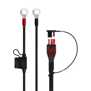 Fused ring terminal leadset BS-BATTERY PA01