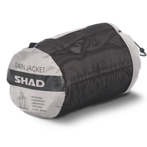 Geaca de ploaie SHAD X0SR553XL XXXL - Img 2