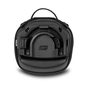 Geanta de rezervor (tank bag) SHAD E03CL X0SE03CL for click system With LOCK and Key - Img 5