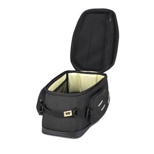 Geanta de rezervor (tank bag) SHAD TR15C X0TR15C for click system - Img 2