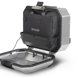Geanta interioara SHAD X0IB47 pentru TERRA - Img 6