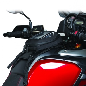 Geanta mica de rezervor (tank bag) SHAD E04 X0SE04 3l - Img 5