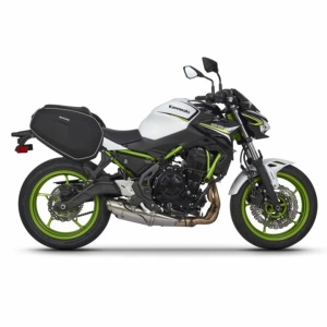 Genti laterale expandabile SHAD E48 X0SE482 - Img 9