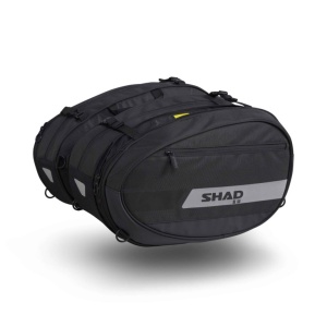 Genti laterale expandabile SHAD SL58 X0SL58