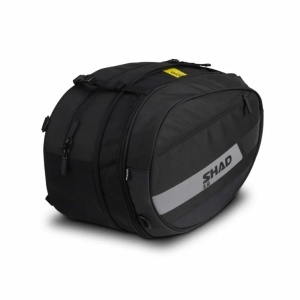 Genti laterale expandabile SHAD SL58 X0SL58 - Img 2