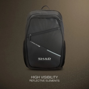 Ghiozdan SHAD SL86 X0SL861 - Img 5