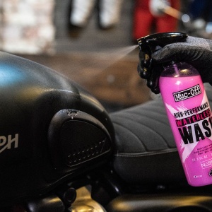 High Performance Waterless Wash MUC-OFF 1132 750 ml - Img 4