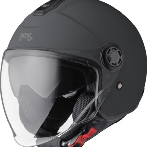 Jet helmet GMS GELATO ZG11501 Sesamo M