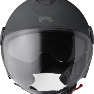 Jet helmet GMS GELATO ZG11501 Sesamo M - Img 2