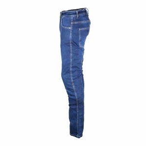 Kevlar jeans GMS COBRA ZG75909 dark blue 32/34 - Img 3