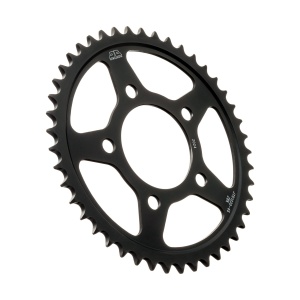 Kit de lant D.I.D Chain - Argintiu lant 520 VX, X-Ring, pinion fata JT, foaie spate JT pentru HONDA XL 750 Transalp 2023-2024 - Img 7