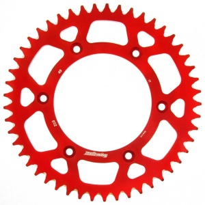 Kit de lant D.I.D Chain - Auriu lant 520 VX, X-Ring, pinion fata SUPERSPROX, foaie spate SUPERSPROX pentru HONDA CR 500 R 1992-2001 - Img 4