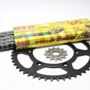 Kit de lant D.I.D + JT VX2 serie