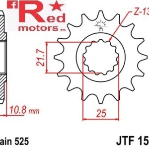 Kit lant DID GOLD pentru Yamaha YZF-R6 2006-2016 - Img 2