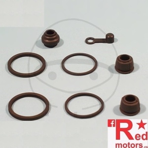 Kit reparatie etrier frana fata/spate Honda CX 650 C Custom, GL 1200 D Goldwing, GL 1500 Goldwing, GL 1500 SE Goldwing, VF 1000 F Interceptor, VT 500 C Shadow, XL 600 RM