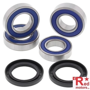 Kit rulmenti roata spate Honda CBR 600 RR 2007-2009