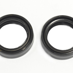 Kit simeringuri furca ulei ATHENA P40FORK455012