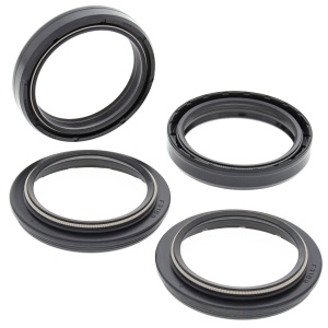 Kit simeringuri furca ulei si praf All Balls Racing FDS56-145