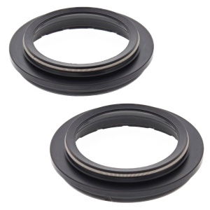 Kit simeringuri praf de furca All Balls Racing FD57-107