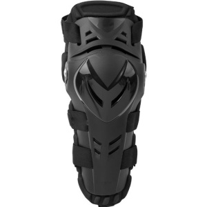 Knee guard POLISPORT DEVIL 8001500001 adult Negru - Img 2