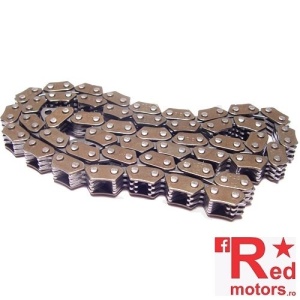 Lant de distributie DID 82RH2010/124 deschis Kawasaki EL 250, EL 252, ZZR 250, Suzuki RM-Z 450, RMX 450 1988-2002, 2005-2015