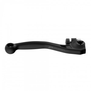 Maneta de frana POLISPORT 8501700002 Negru - Img 2