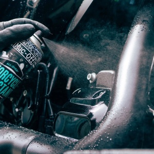 Motorcycle protectant MUC-OFF 608 500ml - Img 4
