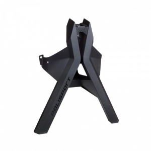Multipurpose tripod POLISPORT 8988500001 Negru - Img 1