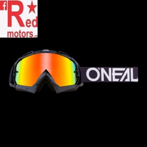 Ochelari O'Neal B-10 Pixel - Img 2