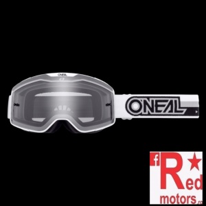Ochelari O'Neal B-20 Proxy Clear