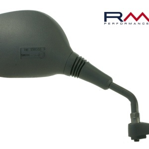 Oglinda retrovizoare RMS 122770880 dreapta Negru