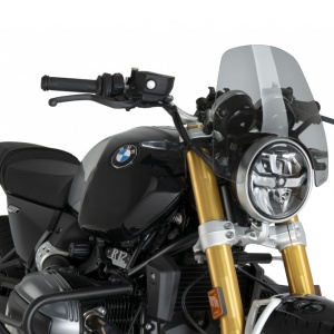Parbriz PUIG NEW GEN. SPORT 22132H smoke
