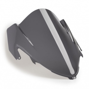 Parbriz PUIG Z-RACING 21138F dark smoke