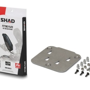 Pin system SHAD X021PS