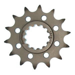 Pinion fata SUPERSPROX CST-1579:14 14T, 520