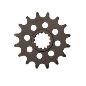 Pinion fata SUPERSPROX CST-1586:16 16T, 525