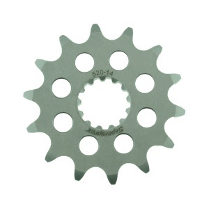 Pinion fata SUPERSPROX CST-520:14 14T, 525