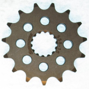 Pinion fata SUPERSPROX CST-558:15 15T, 428