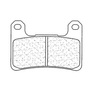 Placute de frana CL BRAKES 1133 A3+