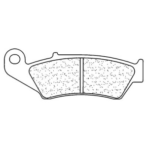 Placute de frana CL BRAKES 2300 ATV1