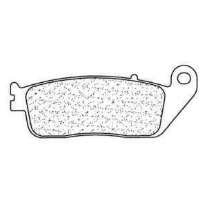 Placute de frana CL BRAKES 3003 MSC - Img 2