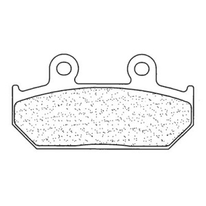 Placute de frana CL BRAKES 3066 MSC