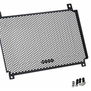 Plastic radiator PUIG 22372N Negru