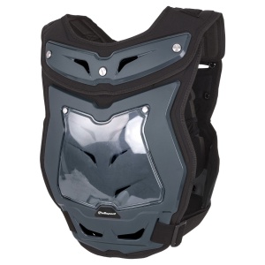 Protectie de piept POLISPORT PHANTOM PRO 8003900001 nardo grey - Img 5