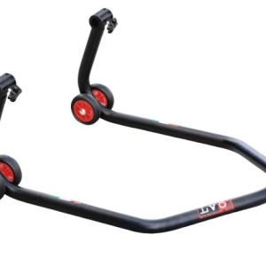 Rear low stand LV8 DIAVOL E620DL for SUZUKI