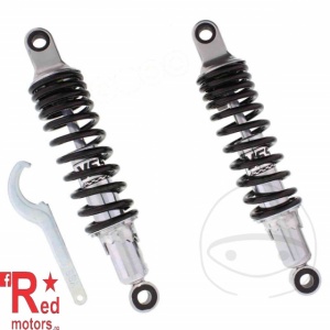 SET AMORTIZOARE SPATE REGLABILE YSS Kawasaki ER 500 A Twister