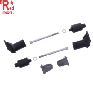 Set crashpads/buloane protectie motor Kawasaki Z900, Z900 RS, Z900 ABS 2018-2019