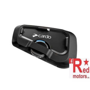 Sistem comunicatie Cardo Freecom 4X JBL DOUBLE - Img 2